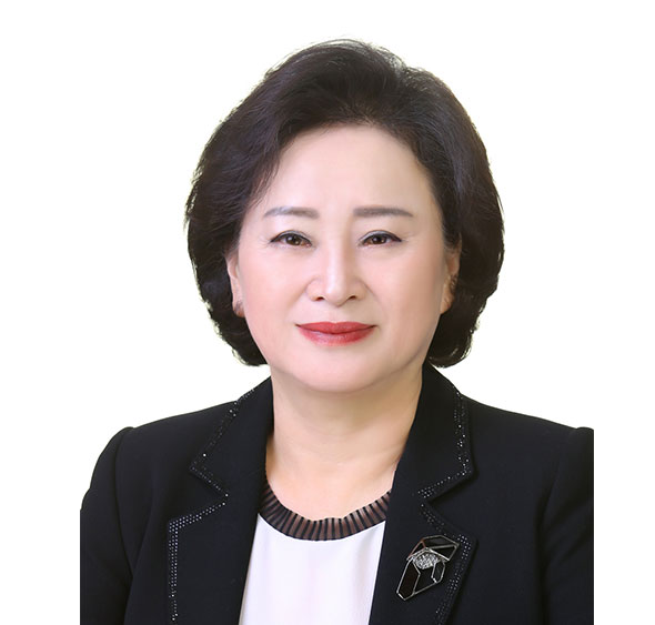 단양군의회 의원 정옥림