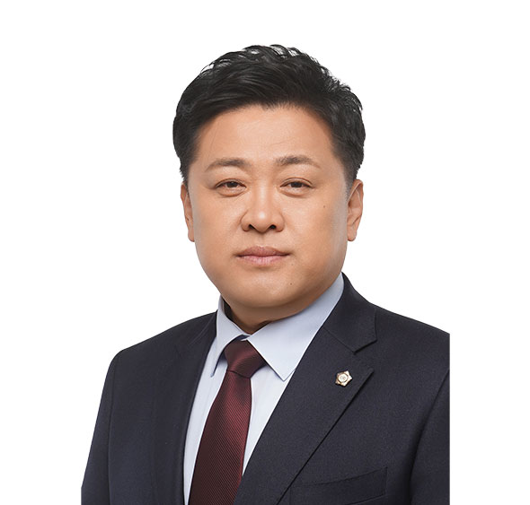 단양군의회 의장 장영갑