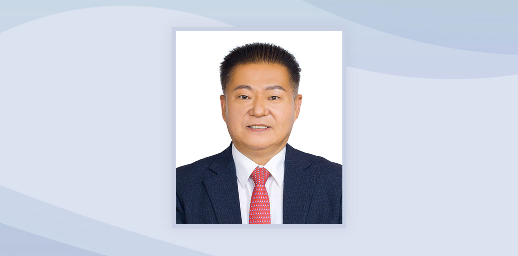 김영길 의장