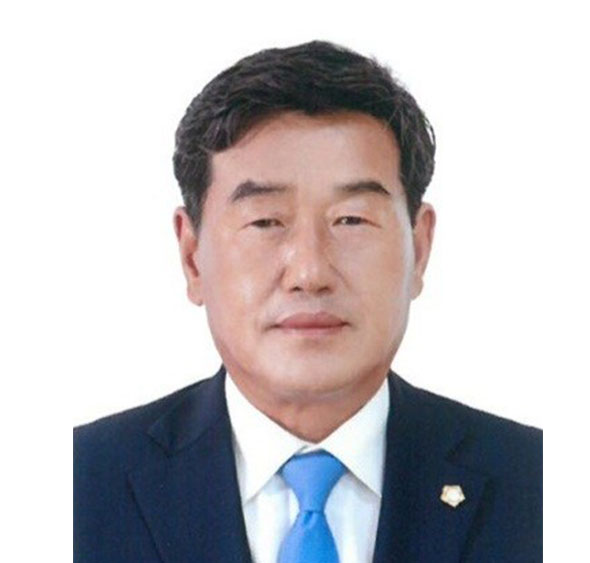 단양군의회 의장 장영갑