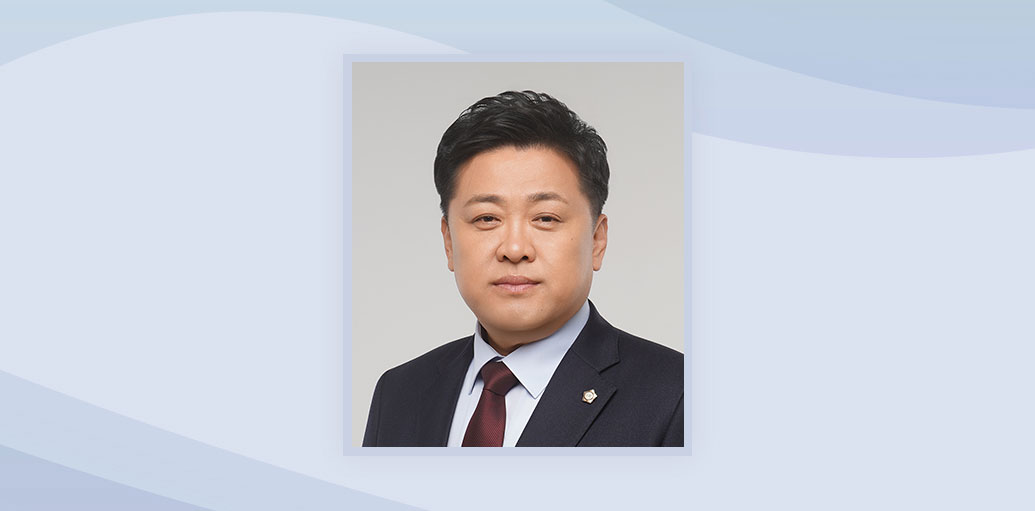 이상훈 의원