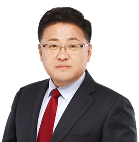 단양군의회 의장